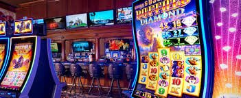 gamezone game lobby showing slots and live casino options for Philippines players